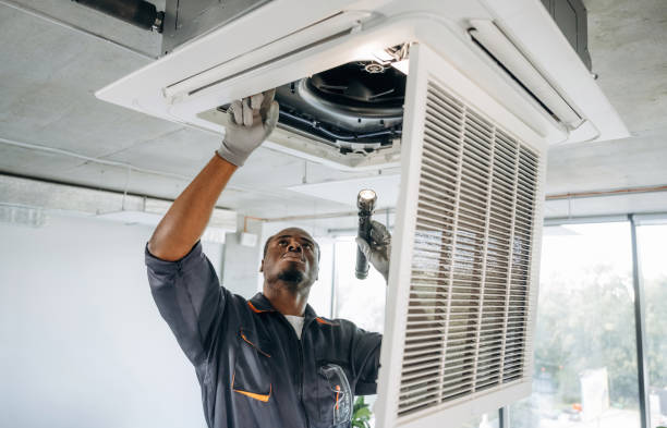 Licensed Hvac Installation service in Sherborn, MA - FH HVAC